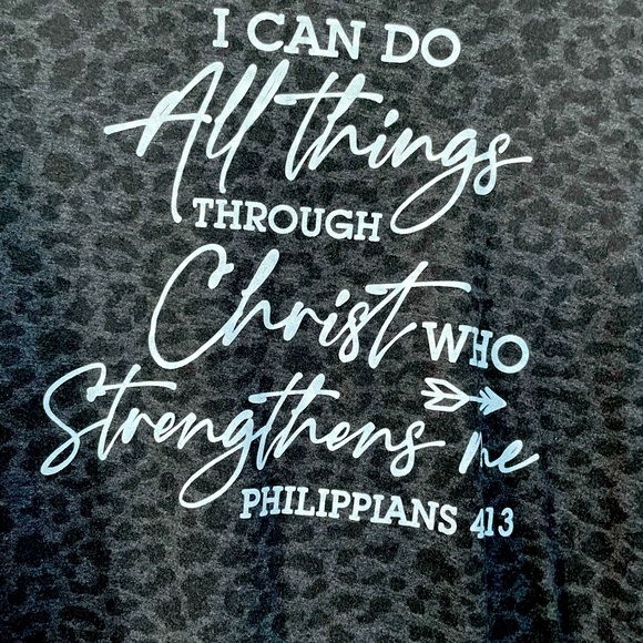 Graphic Tee - Picture 3 of 3